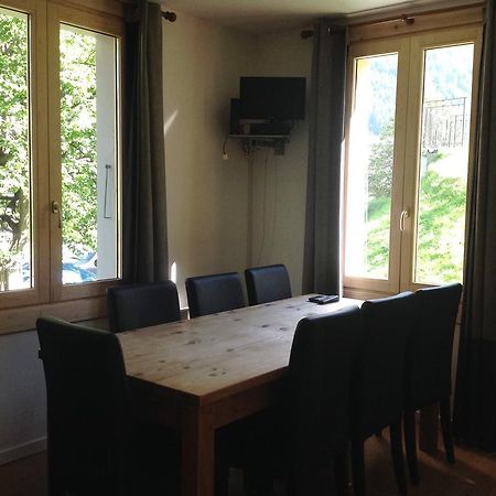 La Brise Apartment Chamonix ภายนอก รูปภาพ