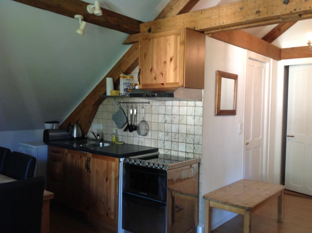 La Brise Apartment Chamonix ห้อง รูปภาพ