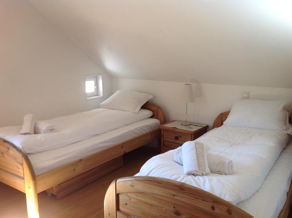 La Brise Apartment Chamonix ห้อง รูปภาพ