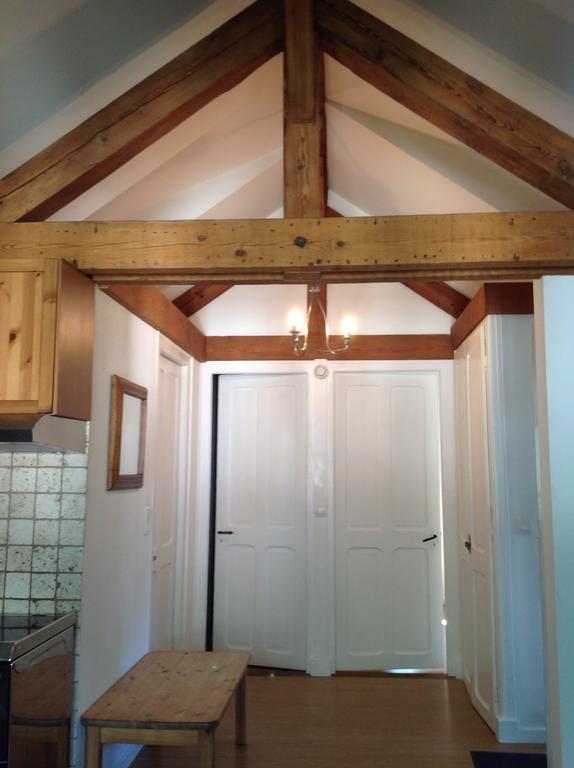 La Brise Apartment Chamonix ห้อง รูปภาพ
