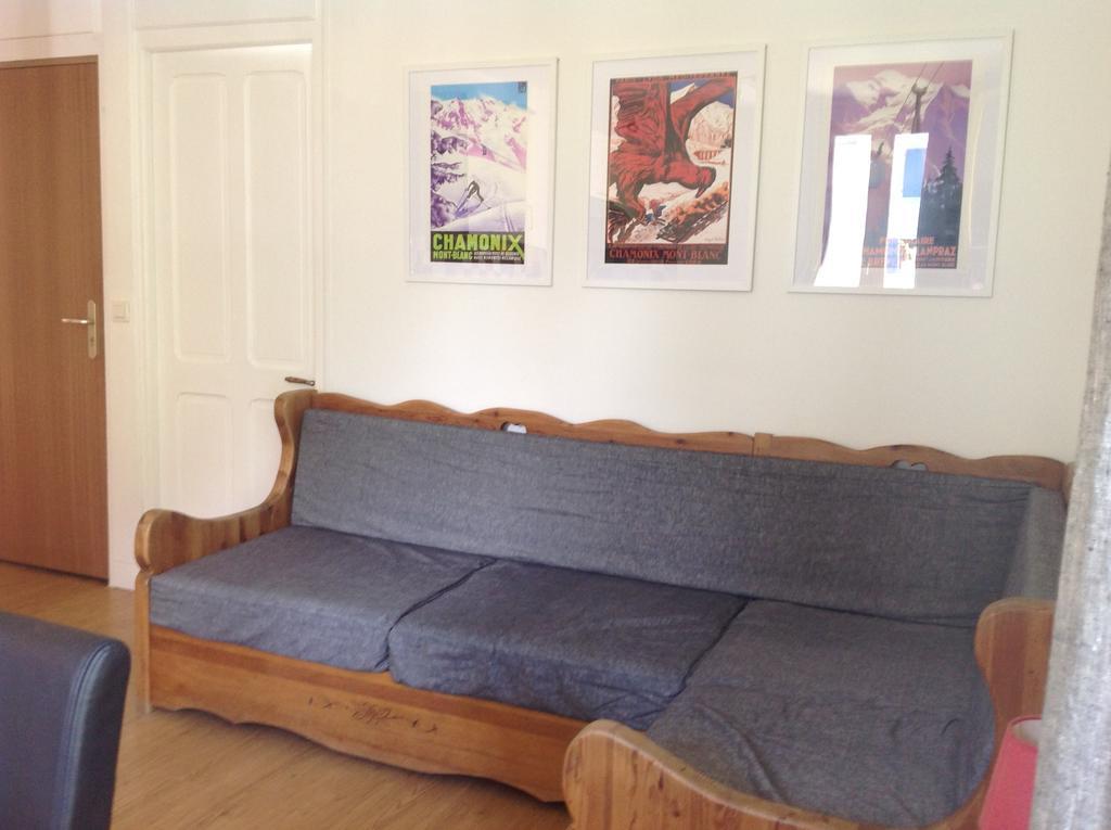 La Brise Apartment Chamonix ห้อง รูปภาพ