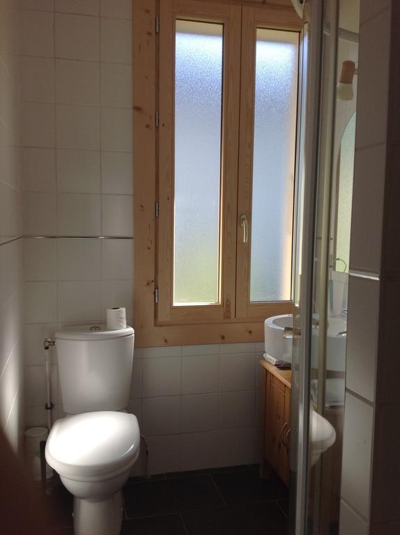 La Brise Apartment Chamonix ห้อง รูปภาพ