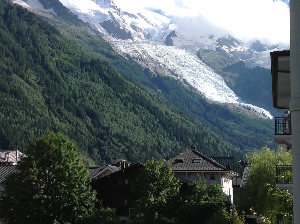 La Brise Apartment Chamonix ห้อง รูปภาพ