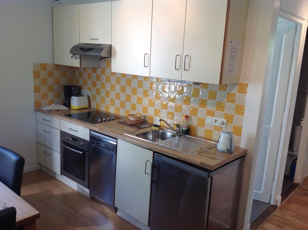 La Brise Apartment Chamonix ห้อง รูปภาพ