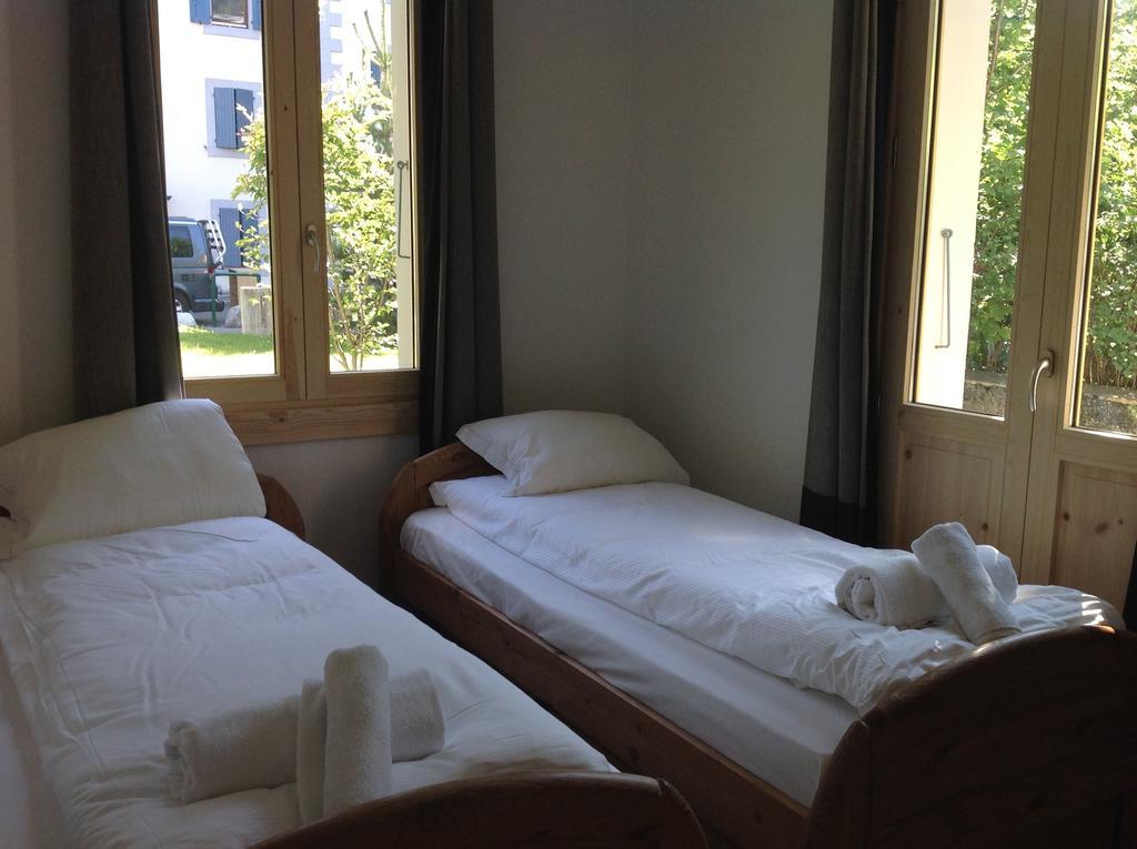 La Brise Apartment Chamonix ห้อง รูปภาพ