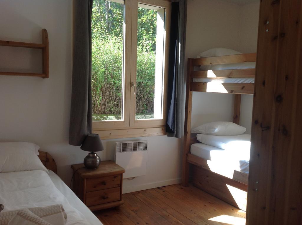 La Brise Apartment Chamonix ห้อง รูปภาพ
